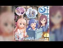 【デレステ】Let's Sail Away!!!【MASTER】
