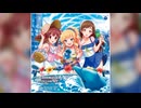 【デレステ】銀のイルカと熱い風【MASTER】