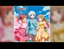 【デレステ】桜の風【MASTER】