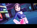 【MMDアイマス】Whatta Man【真】