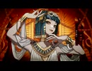 【 ギビュリタ 】歌ってみた／ver.西のサーモン