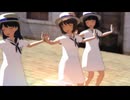 小学生がチェリーブロッサム
