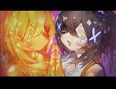 【融音スゞ】ハローディストピア【UTAU音源配布】
