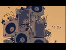 【初音ミク】EQ【オリジナル曲】