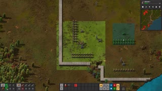 Factorio ファクトリオ実況プレイ2-174