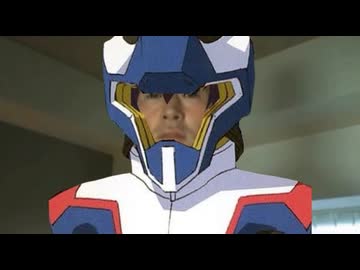 変態デスティニー青年アキラ・ヤマト弐式