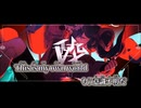 【ニコカラ】「酔」／Magens off vocal