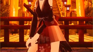 レッツゴー！陰陽師踊ってみた