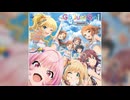 【デレステ】Go Just Go!【MASTER】
