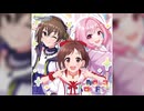 【デレステ】UNIQU3 VOICES!!!【MASTER】