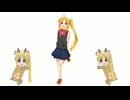 伊地知ニジカ　にじかのこのこのここしたんOP編　バージョン１