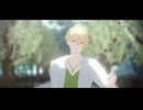 【MMDアンゼロ】ザムザ【NORさんハピバ！！！！】