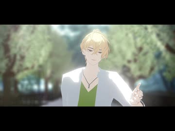 【MMDアンゼロ】ザムザ【NORさんハピバ！！！！】