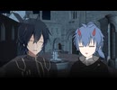 【ジャンル混合SW2.0】悪鬼羅刹の冒険譚《第3章:復讐の方舟 第7話:復讐は地平を越えて/後編》