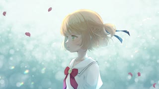 【ANRI(杏里)】Share the Night【オリジナル曲】