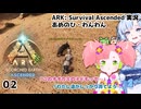 【春歌ナナ&WhiteCUL】ARK:はこぶねつあーず☆彡 その2 ～あめのひ・わんわん～