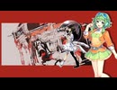 カーニバル／GUMI AI／Synthesizer Vカバー+ust