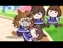 【たぬき】密林物入隊