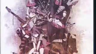 DEARDROPS with Cross the Future