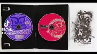 d2B VS DEARDROPS -Cross the Future-