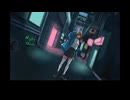 Night Clouds feat.初音ミク