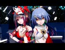 【崩壊スターレイルMMD】雲璃と花火で「グリーンライツ・セレナーデ」