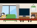【ゆっくり茶番】小学生がゆっくり実況作ってみた!!! part1