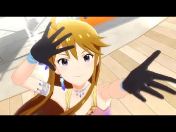 【ミリシタMAD】夏めきペイン【蓮ノ空女学院】