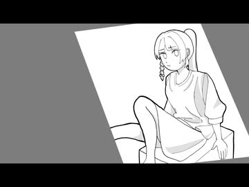 から / いわこがし feat.可不