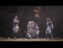 副背後の「LIES　OF　P」　39の嘘