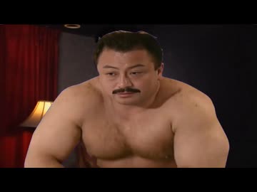 アサシンじゃなくて市長が来て困惑するハンゾー