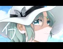 【１周年記念】イフ/ユリイ・カノン　歌ってみた【羽束たろ】