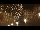 第86回柳津霊まつり稚児行列流灯花火大会ダイジェスト