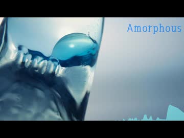 【NNIオリジナル】Amorphous