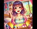 コスメセットで気分が上がる - Untapped Talent Produced by Junichiro Aoki