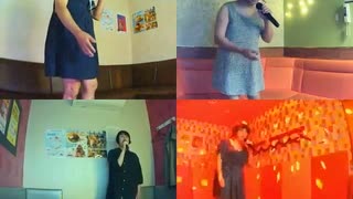 リフレインが叫んでる／松任谷由実