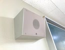 放送室をジャックする空手部