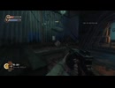 海底都市での探索[BIOSHOCK REMASTERED] Part.5