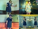 I'm here saying nothing／矢井田瞳