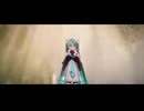 ニコニコ復活おめでとう記念【MMD】ray 【YYB式初音ミク】
