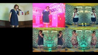セーラー服と機関銃“夢の途中”／薬師丸ひろ子