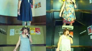 セーラー服と機関銃“夢の途中”／薬師丸ひろ子