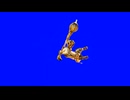 【MHWs】操虫棍のポールダンスBB