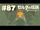 【ぽつぽつ実況 #87】導師【ゼルダの伝説BoW】