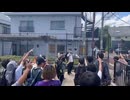 今年も懲りずに野獣邸に来てしまった奴ら