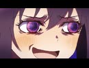 こしたんの夏服を見て興奮するあんこ【しかのこのこのここしたんたん ６話】