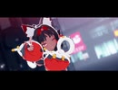 【ゼンゼロMMD】猫又でヒバナ