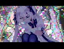 魔法少女パラノイド ティザーPV