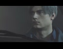 BIOHAZARD RE:2 #10  【ネタバレ注意】