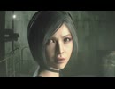 BIOHAZARD RE:2 #11  【ネタバレ注意】